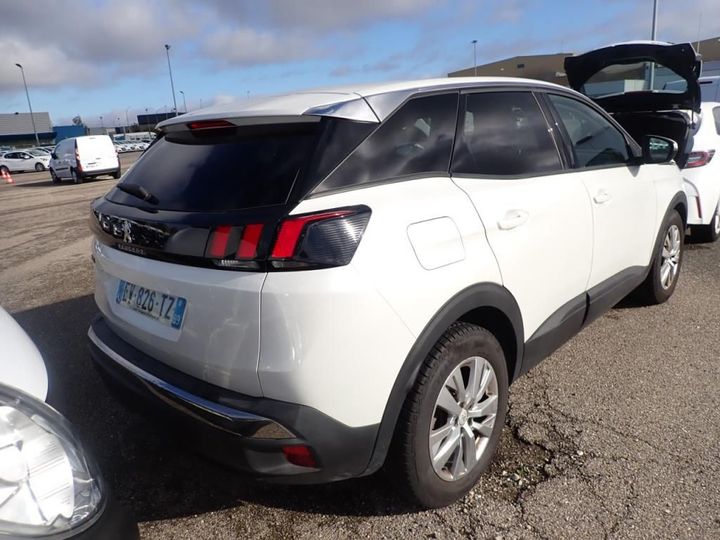 Photo 2 VIN: VF3MCBHZWHS355905 - PEUGEOT 3008 