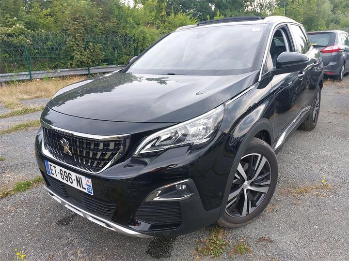 Photo 0 VIN: VF3MCBHZWHS356220 - PEUGEOT 3008 