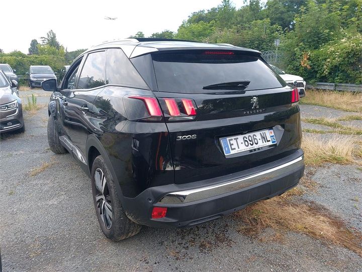 Photo 3 VIN: VF3MCBHZWHS356220 - PEUGEOT 3008 