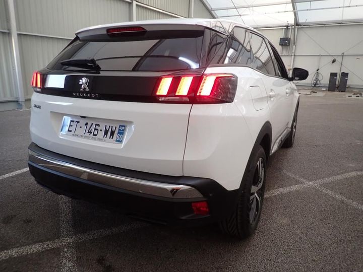 Photo 2 VIN: VF3MCBHZWHS356246 - PEUGEOT 3008 