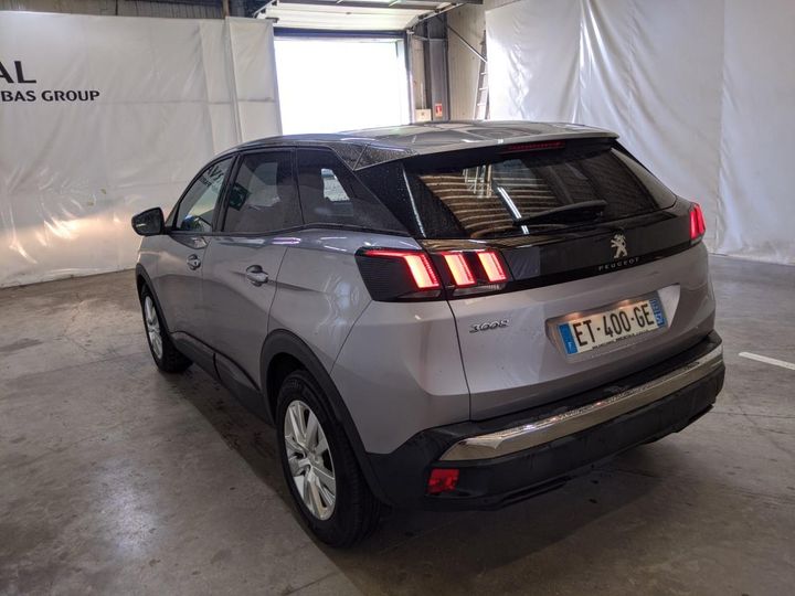 Photo 2 VIN: VF3MCBHZWHS357618 - PEUGEOT 3008 