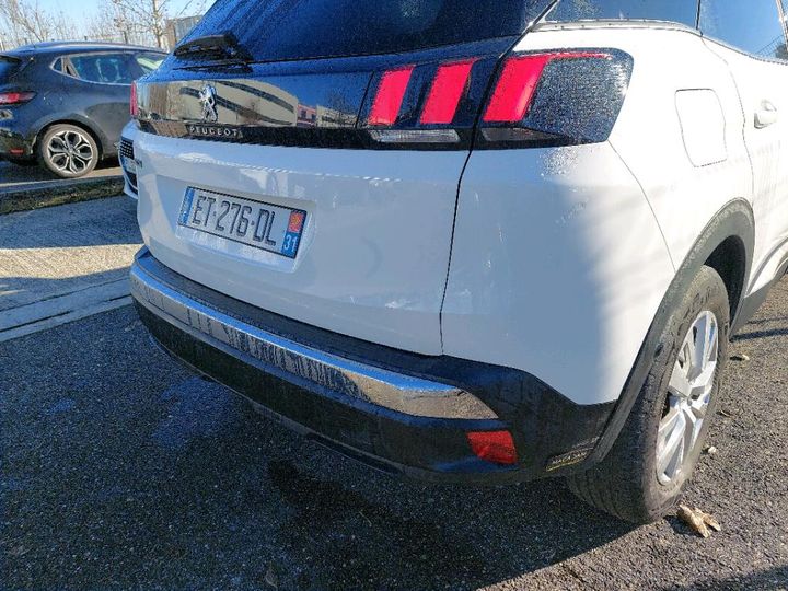 Photo 15 VIN: VF3MCBHZWHS357689 - PEUGEOT 3008 