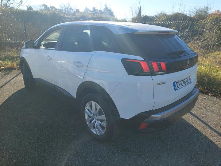 Photo 3 VIN: VF3MCBHZWHS357689 - PEUGEOT 3008 