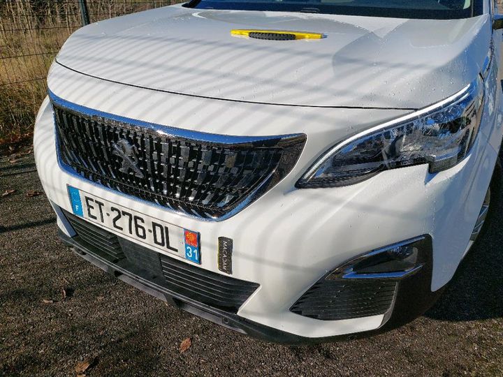 Photo 32 VIN: VF3MCBHZWHS357689 - PEUGEOT 3008 