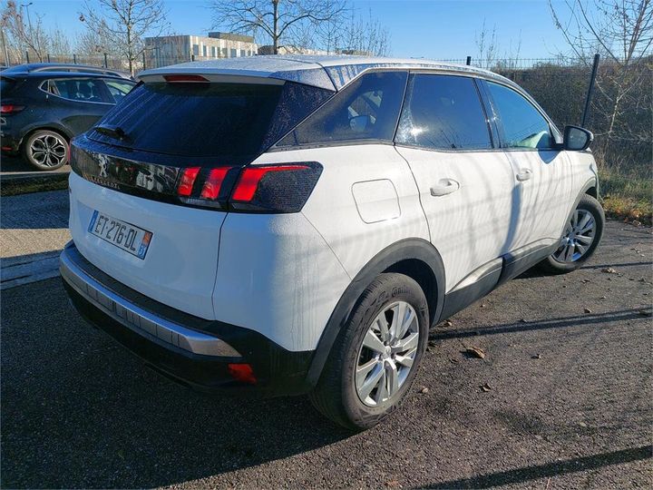 Photo 4 VIN: VF3MCBHZWHS357689 - PEUGEOT 3008 