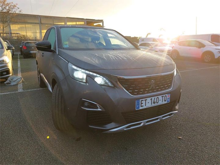 Photo 2 VIN: VF3MCBHZWHS358821 - PEUGEOT 3008 