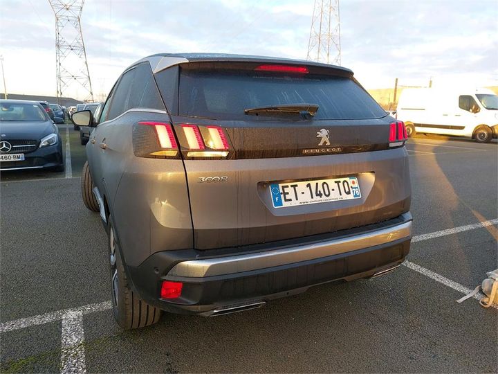 Photo 3 VIN: VF3MCBHZWHS358821 - PEUGEOT 3008 