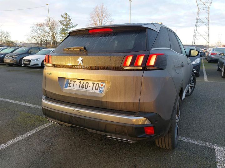 Photo 4 VIN: VF3MCBHZWHS358821 - PEUGEOT 3008 