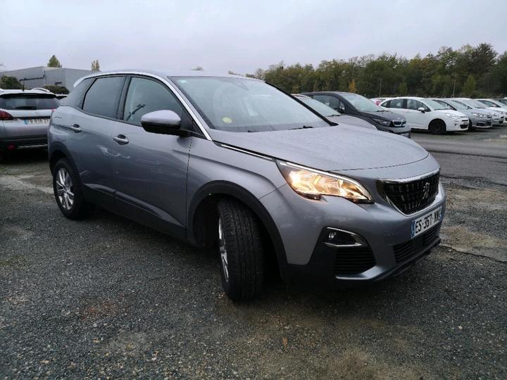 Photo 2 VIN: VF3MCBHZWHS360271 - PEUGEOT 3008 