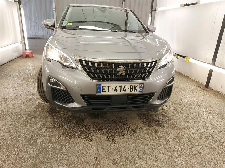 Photo 20 VIN: VF3MCBHZWHS360274 - PEUGEOT 3008 