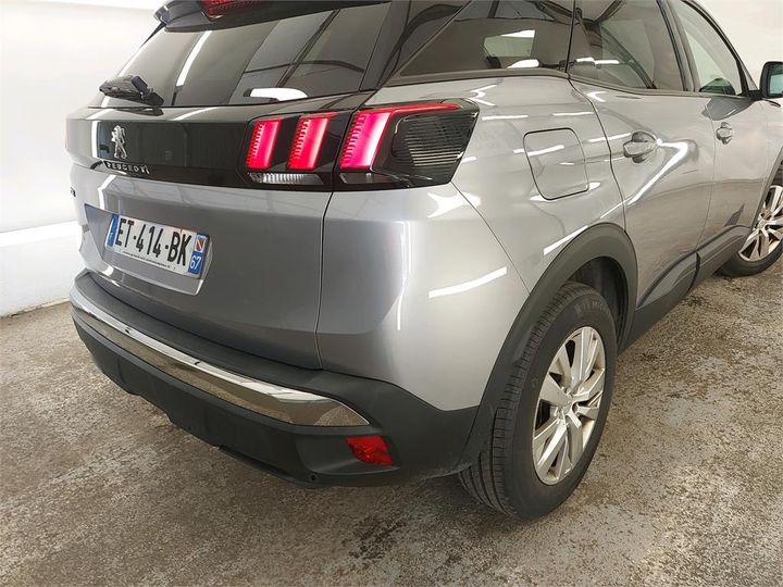 Photo 24 VIN: VF3MCBHZWHS360274 - PEUGEOT 3008 