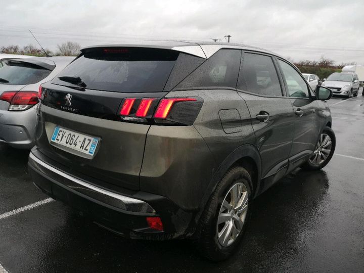 Photo 4 VIN: VF3MCBHZWHS360280 - PEUGEOT 3008 