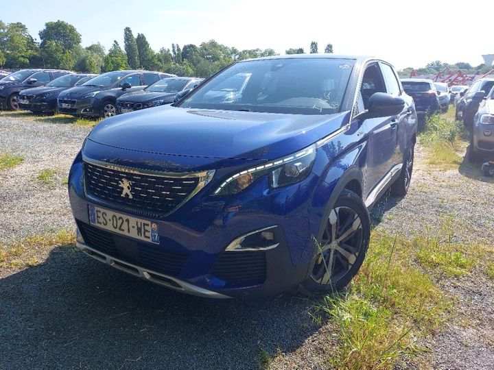 Photo 0 VIN: VF3MCBHZWHS360812 - PEUGEOT 3008 