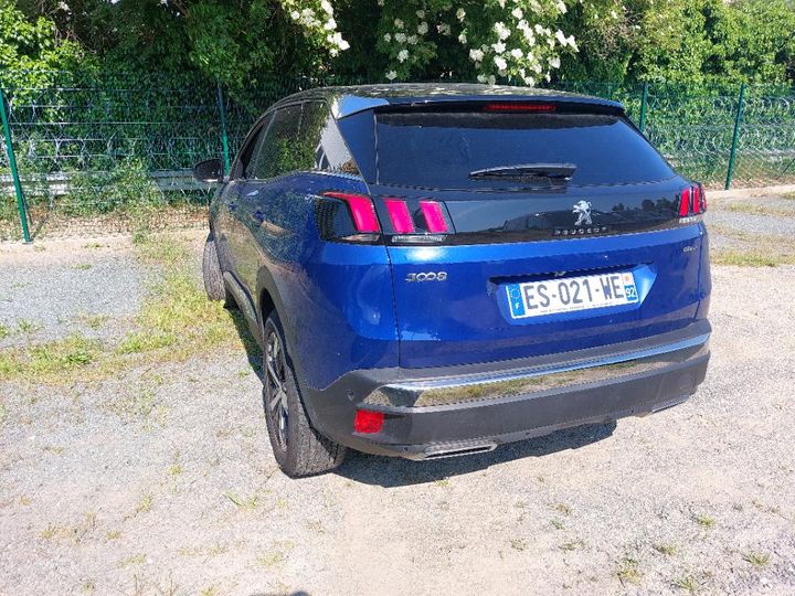 Photo 3 VIN: VF3MCBHZWHS360812 - PEUGEOT 3008 