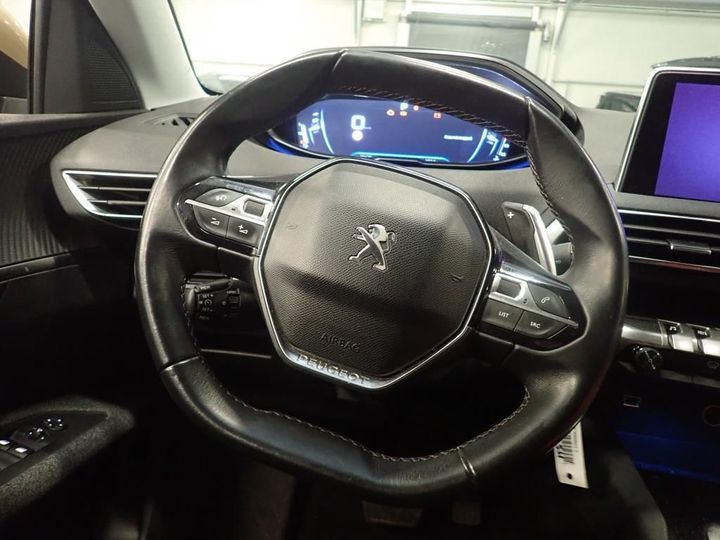 Photo 11 VIN: VF3MCBHZWHS362047 - PEUGEOT 3008 