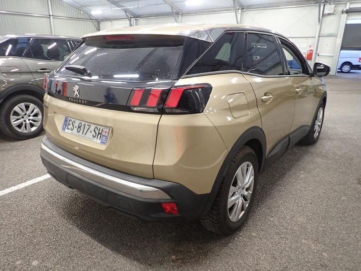 Photo 3 VIN: VF3MCBHZWHS362047 - PEUGEOT 3008 