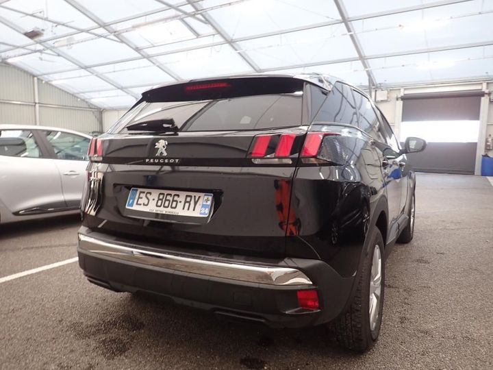 Photo 2 VIN: VF3MCBHZWHS362070 - PEUGEOT 3008 