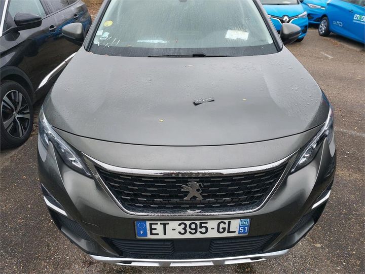 Photo 21 VIN: VF3MCBHZWHS362369 - PEUGEOT 3008 