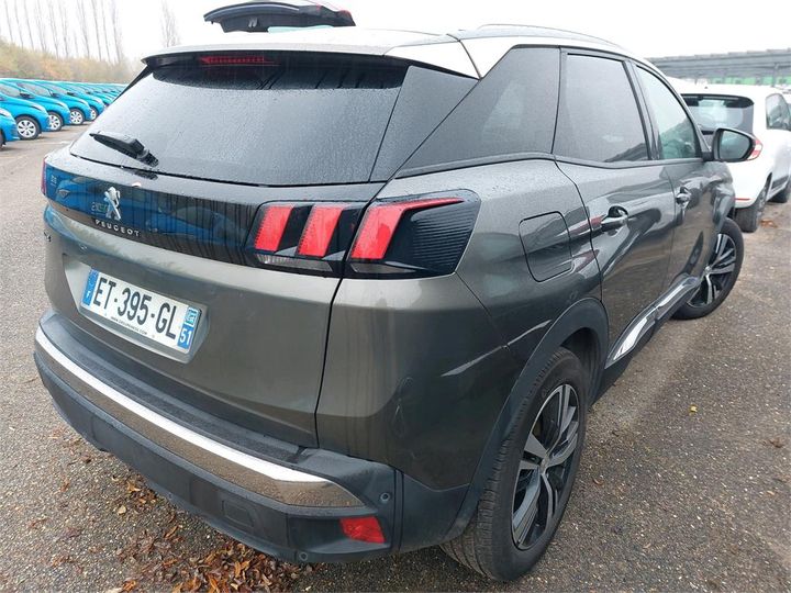 Photo 3 VIN: VF3MCBHZWHS362369 - PEUGEOT 3008 