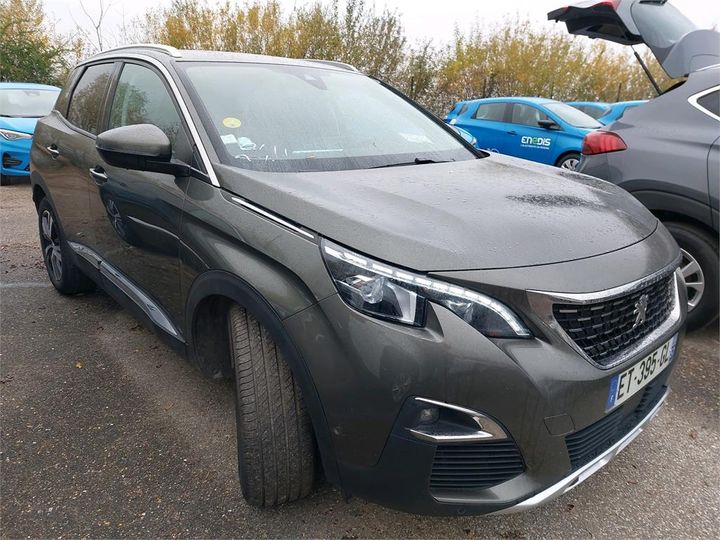 Photo 7 VIN: VF3MCBHZWHS362369 - PEUGEOT 3008 