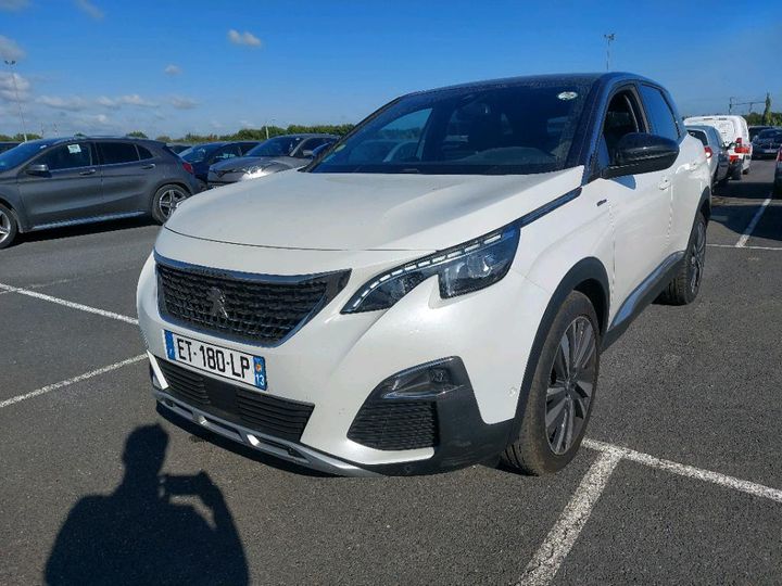 Photo 0 VIN: VF3MCBHZWHS362677 - PEUGEOT 3008 