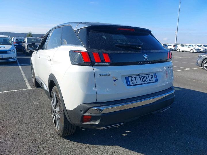 Photo 3 VIN: VF3MCBHZWHS362677 - PEUGEOT 3008 