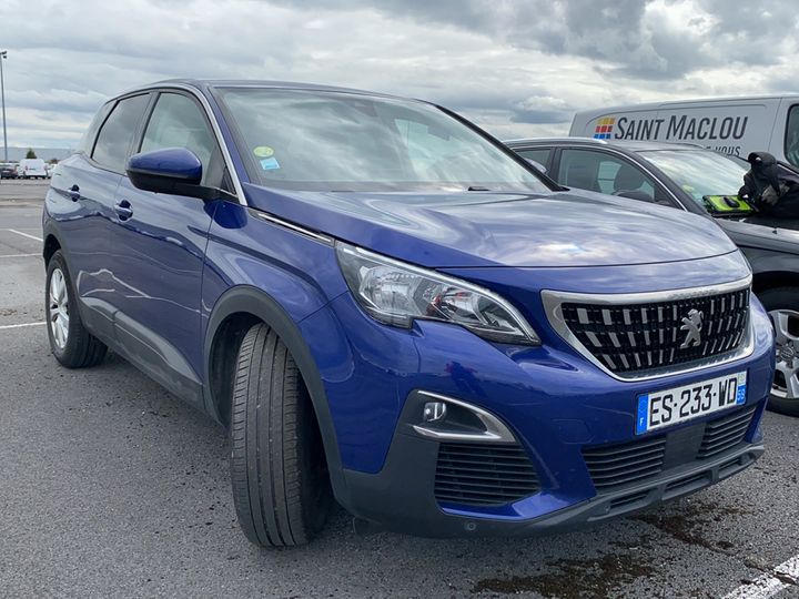 Photo 2 VIN: VF3MCBHZWHS363716 - PEUGEOT 3008 