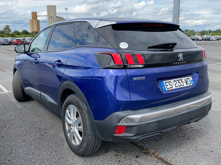 Photo 3 VIN: VF3MCBHZWHS363716 - PEUGEOT 3008 