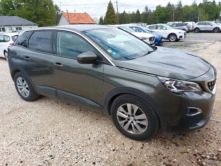 Photo 2 VIN: VF3MCBHZWHS363740 - PEUGEOT 3008 