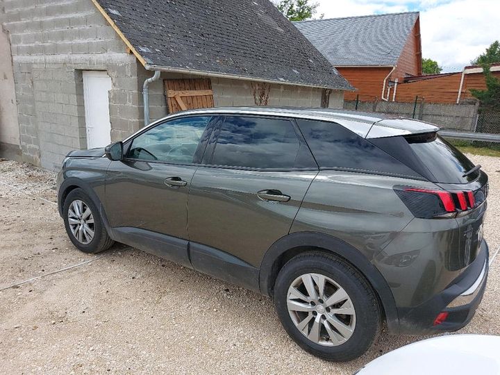 Photo 3 VIN: VF3MCBHZWHS363740 - PEUGEOT 3008 