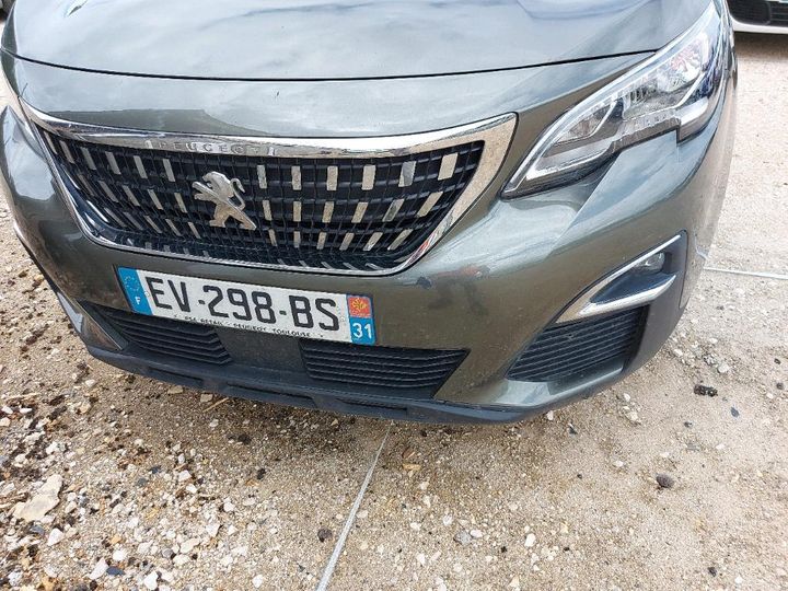 Photo 36 VIN: VF3MCBHZWHS363740 - PEUGEOT 3008 