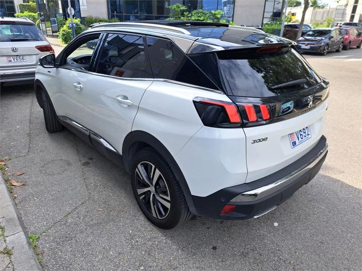 Photo 1 VIN: VF3MCBHZWHS364364 - PEUGEOT 3008 