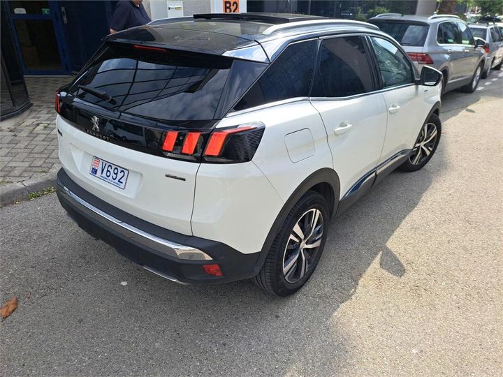 Photo 2 VIN: VF3MCBHZWHS364364 - PEUGEOT 3008 