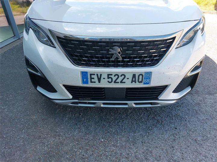 Photo 15 VIN: VF3MCBHZWHS365759 - PEUGEOT 3008 