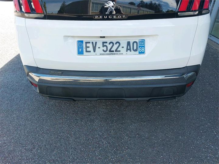 Photo 18 VIN: VF3MCBHZWHS365759 - PEUGEOT 3008 