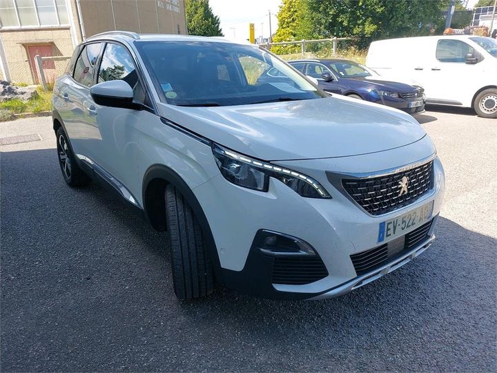 Photo 2 VIN: VF3MCBHZWHS365759 - PEUGEOT 3008 