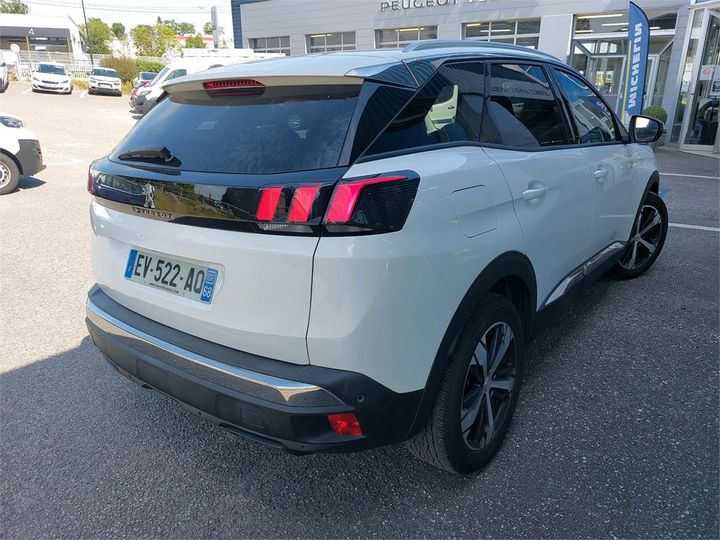 Photo 3 VIN: VF3MCBHZWHS365759 - PEUGEOT 3008 