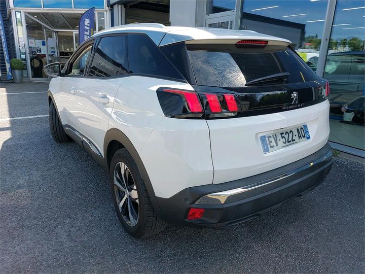 Photo 7 VIN: VF3MCBHZWHS365759 - PEUGEOT 3008 