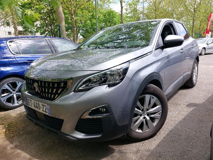 Photo 0 VIN: VF3MCBHZWHS366760 - PEUGEOT 3008 