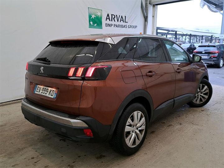 Photo 2 VIN: VF3MCBHZWHS366845 - PEUGEOT 3008 