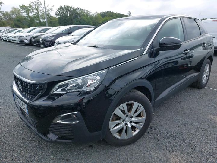 Photo 1 VIN: VF3MCBHZWHS366876 - PEUGEOT 3008 