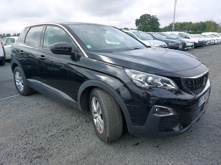 Photo 2 VIN: VF3MCBHZWHS366876 - PEUGEOT 3008 