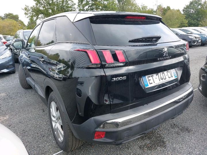 Photo 3 VIN: VF3MCBHZWHS366876 - PEUGEOT 3008 