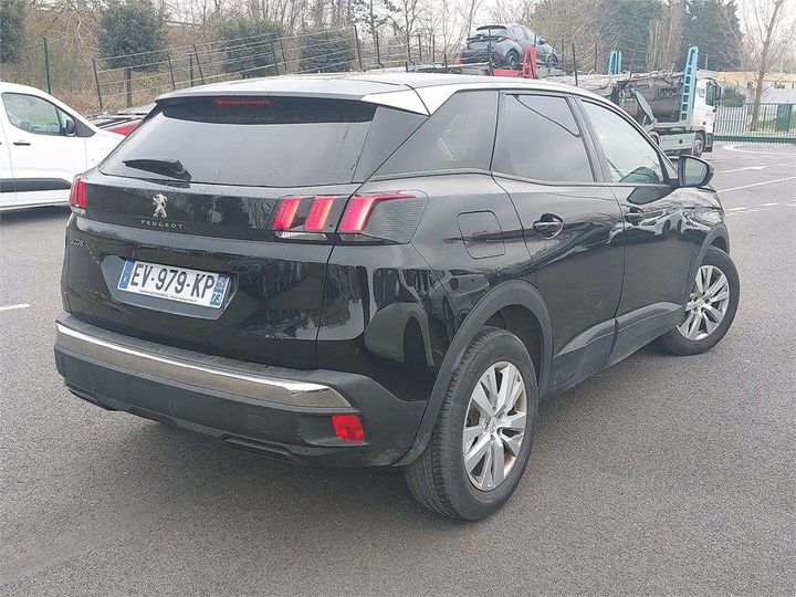 Photo 5 VIN: VF3MCBHZWHS366883 - PEUGEOT 3008 