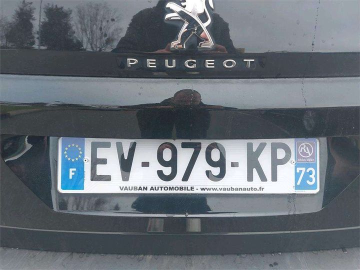 Photo 9 VIN: VF3MCBHZWHS366883 - PEUGEOT 3008 