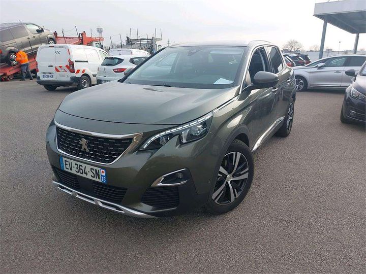 Photo 0 VIN: VF3MCBHZWHS367685 - PEUGEOT 3008 