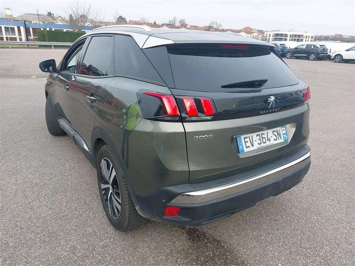 Photo 2 VIN: VF3MCBHZWHS367685 - PEUGEOT 3008 