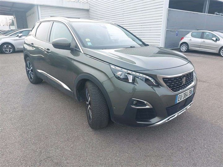 Photo 27 VIN: VF3MCBHZWHS367685 - PEUGEOT 3008 