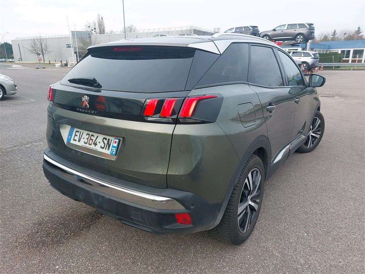 Photo 3 VIN: VF3MCBHZWHS367685 - PEUGEOT 3008 