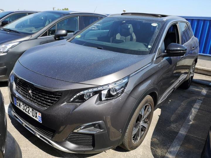 Photo 0 VIN: VF3MCBHZWHS369942 - PEUGEOT 3008 